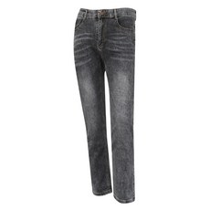 FERRA US 男款 B 基本版型 直筒牛仔褲 MCPS4GB3401