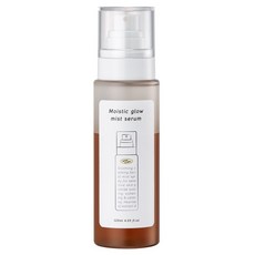 What a skin. 光采提亮保濕噴霧精華, 1瓶, 120ml