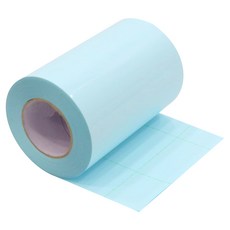 Uniart 捲筒貼紙 A4 21cm x 45m, 1個, 玉透明