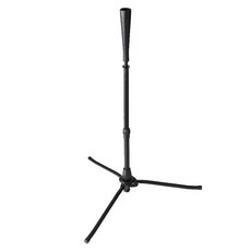 Rawlings JQUICKTEEPRO 擊球T恤, 1個, 黑色