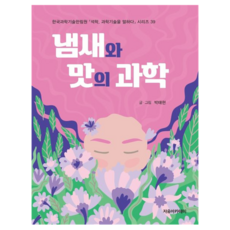 氣味與味道的科學, 朴泰賢, 自由學院