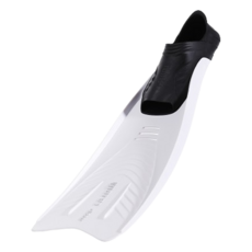 mares 新款 Clipper 腳蹼 + 包款 80658, 白色