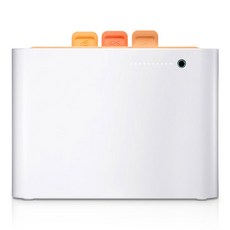 Haatz Hatsu 切菜板滅菌乾燥機 CCBS-300UV, 1個