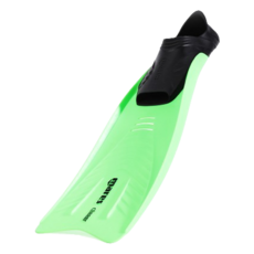 mares 全新 Clipper 腳蹼 + 包包套裝 80656, 酸橙