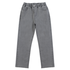 JCB 直筒水洗牛仔褲 T202