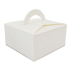 天運組合禮物禮盒 大, 白色平原, 50個