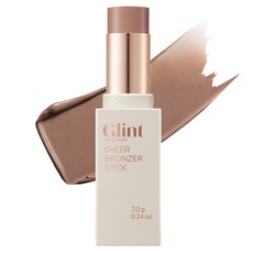 Glint 古銅遮瑕棒 7g, #02, 1入