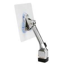 ALLGORR 高級免鑽孔馬蹄門擋, 1個