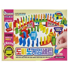 Atos 骨牌遊戲套組 125片, 1套, 多色