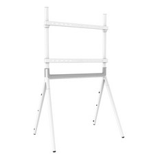 LDL MOUNT 畫架型方形電視立架 APL-TSE646W, 1個