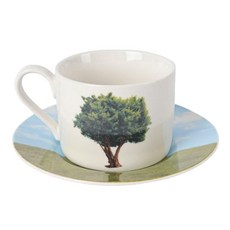 VasoDeSol 我自己的小馬克杯組, 混色, 1組