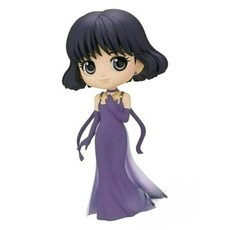 BANPRESTO Banpresto劇場版美少女戰士Q POSKET Princess Serton ver A公仔, 1個