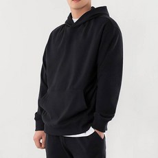 ARMEDES 優質素色長袖棉質帽T AR-514