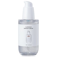 와더스킨 루미너스 시카케어 블레미쉬 세럼, 50ml, 1개
