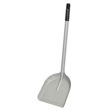 Clean Mate 一體式鏟型畚箕, 1個, 混合顏色