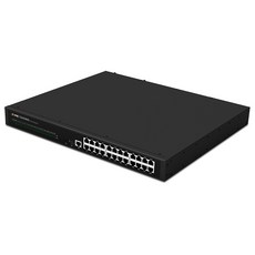 ipTIME 有線分享器, T24000NS, 1個