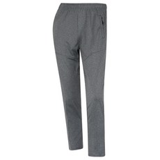 FERRA US 男款開衩拉鍊口袋鬆緊帶自行車登山褲 OCPS4TX8402