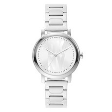 DKNY 女士 SOHO 金屬腕錶 NY6620 + 禮盒組