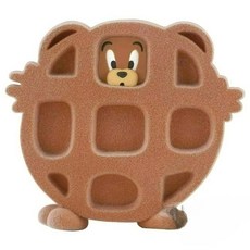 BANPRESTO 湯姆貓與傑利鼠 Fluffy Puffy Funny Art vol 2 B 老鼠傑利公仔, 1個