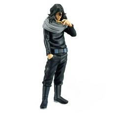 BANPRESTO 萬普 BP Hiroaka AGE OF HEROES A 相澤翔太 手辦, 1個