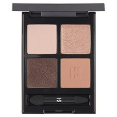 헤라 NEW 쿼드 아이 컬러 섀도우 팔레트 10.5g, 01 클래시 코랄, 1개