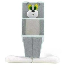 BANPRESTO 湯姆貓與傑利鼠 Fluffy Puffy Funny Art vol 2 A 湯姆 公仔, 1個