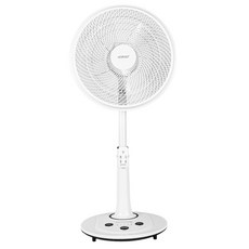 UNIMAX 家用腳踏觸控支架循環器網風扇 UMF-RF7714CR