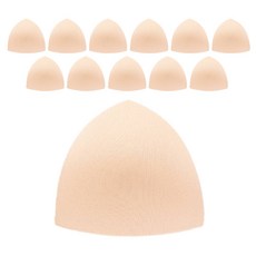 INNERMATE 女童用青少年學生胸墊 12入