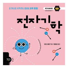 電磁學, 克里斯.費利, 書世界兒童