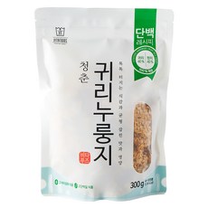 Vitafoods 燕麥鍋巴餅乾, 300g, 1包