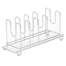 JUBU DESIGN 全不銹鋼鍋蓋支架, 單色