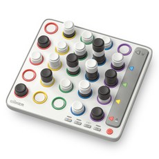 GIIKER 三星出版 Zicker 3D 棋盤遊戲, 混合顏色, 1個