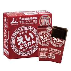 Imuraya Ayo Kang紅豆羊羹 5入, 1個, 300g