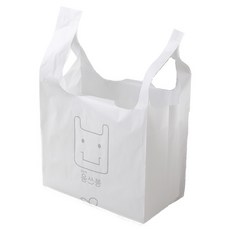 WANNA HOME 廚餘垃圾袋, 60個, 4L