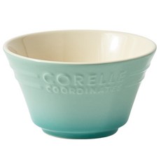 Corelle Coordinates 飯碗, 1個, 綠色