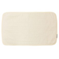 Modes 鋪棉嬰兒枕套 汗墊, 象牙白