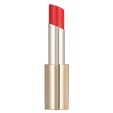 VDIVOV 寶石護理唇膏, 1個, 3g, RD301 動力紅