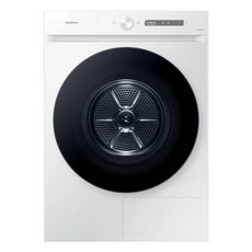 삼성전자 BESPOKE 그랑데 AI 건조기 17kg 방문설치, DV17CB6800BW, 화이트