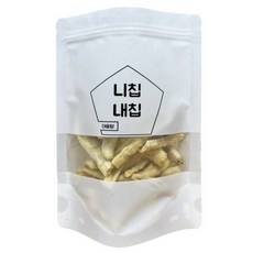 香脆乾燥桔梗脆片, 1個, 60g