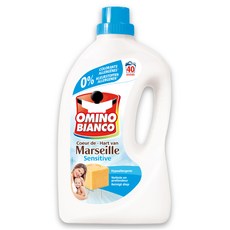 OMINO BIANCO 敏感洗衣精 2L, 1瓶