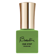 SM IVIT Bettertone One Step系列 美甲凝膠, 黃綠色, 6ml, 1瓶