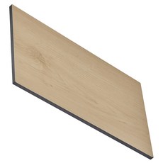 cimelax 韓國製 Artica 冰桶木質上蓋 L, 1個, 混合色