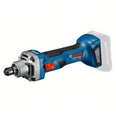 BOSCH 博世 充電式手磨機裸工具 BL GGS18V-20, 1個, 主商品