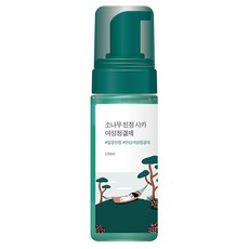 라운드랩 소나무 진정 시카 여성청결제, 150ml, 1개