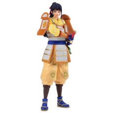 BANPRESTO BP連身裙DXF THE GRANDLINE SERIES EXTRA 奇武忠介公仔, 1個