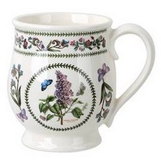 PORTmeIRION 波特玫琳恩 Variation 布里斯托馬克杯 500ml, 1個, 隨機出貨