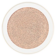 THE FACE SHOP 菲詩小舖 貼妝持久濾鏡潤色氣墊粉餅補充蕊 12g, 1個, 單色