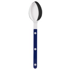 SABRE PARIS Bistrot系列 沙拉湯匙, 1個, 海軍藍