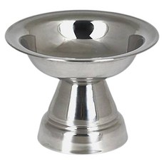 PARKSSISANGBANG 不銹鋼複製品2, 1個