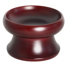 PARKSSISANGBANG 木質祭祀供品盤, 1個